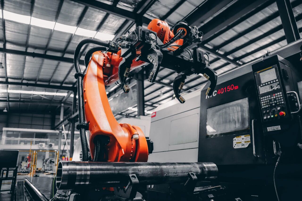 IXH-ALN35：工业自动化与机器视觉的高效计算平台