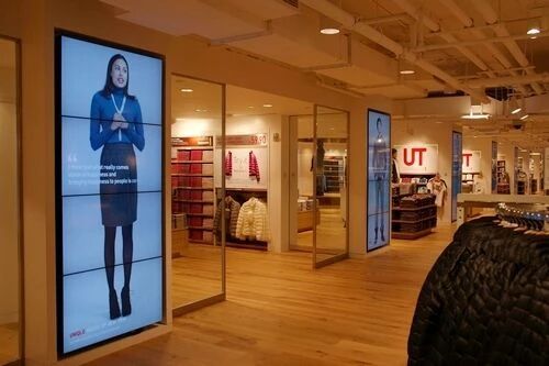 半岛官方网站X4多屏拼接数字标牌播放器