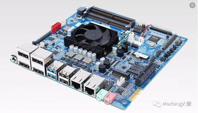 半岛官方网站首款4显示输出ITX主板重磅登场