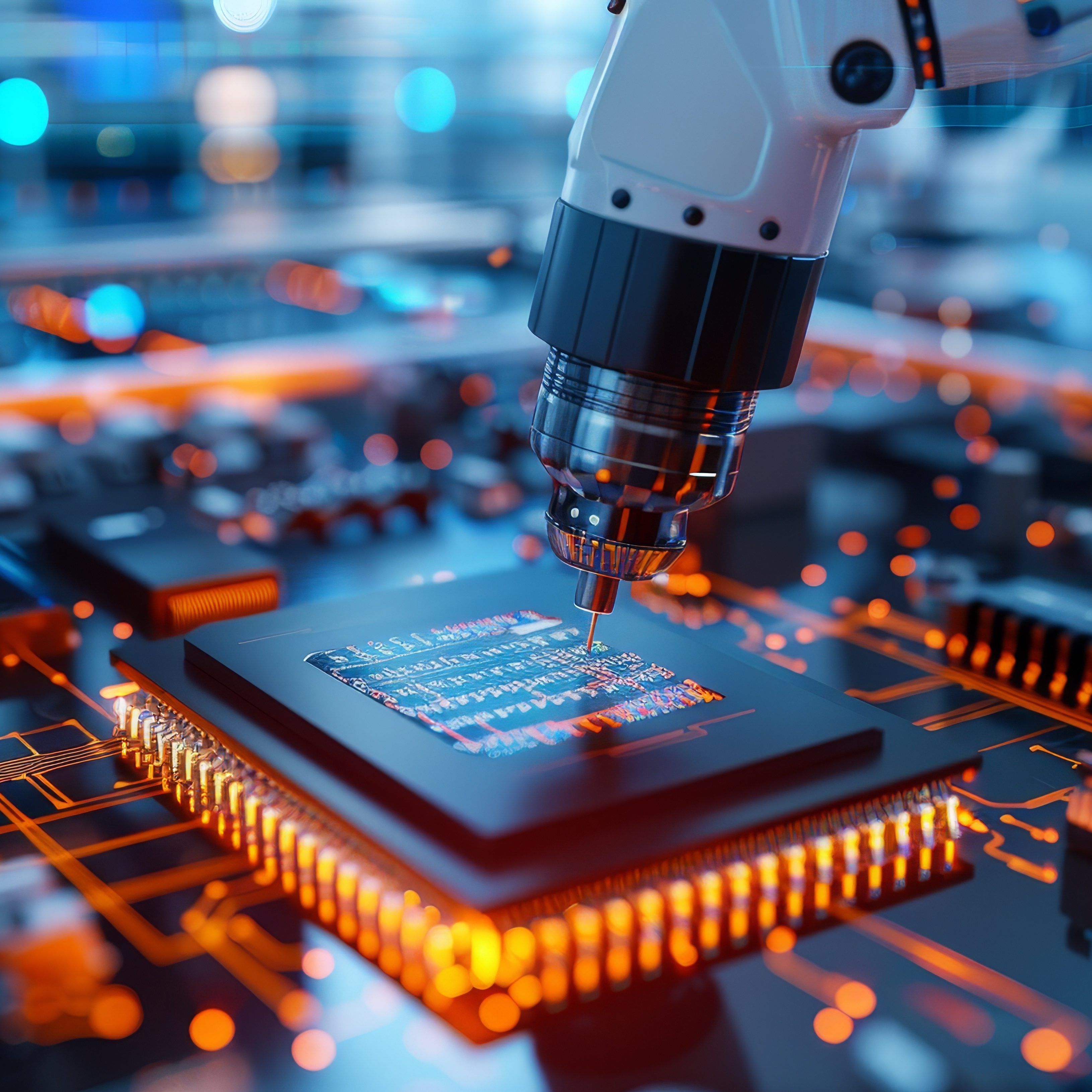 新品快讯|半岛官方网站特种工业控制终端主机如期而至！